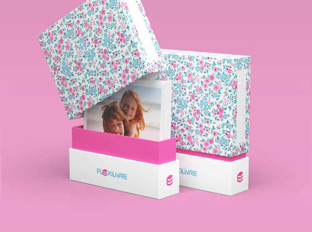 Box Photo Liberty