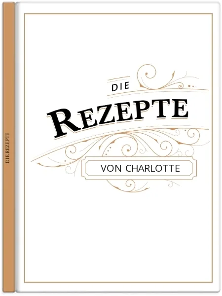 Rezepte des Sonntags