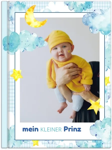 Klassischer Junge