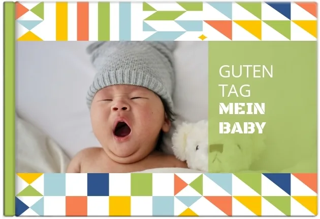Spezial Junge