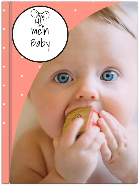 Ein Mädchen
