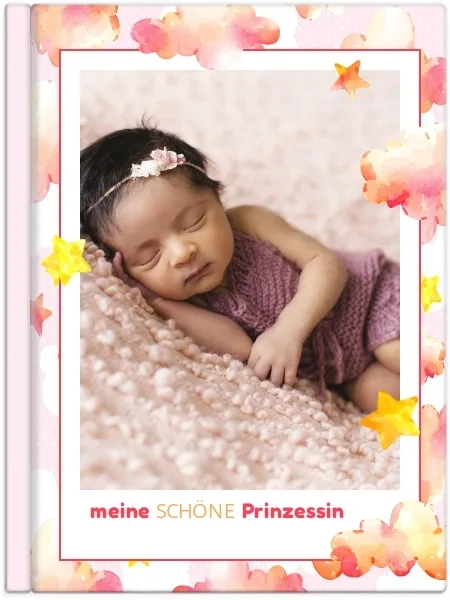 Meine Prinzessin