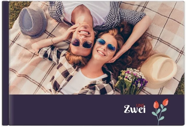 Das Leben zu zweit