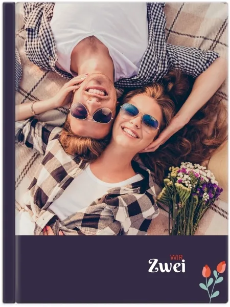 Das Leben zu zweit