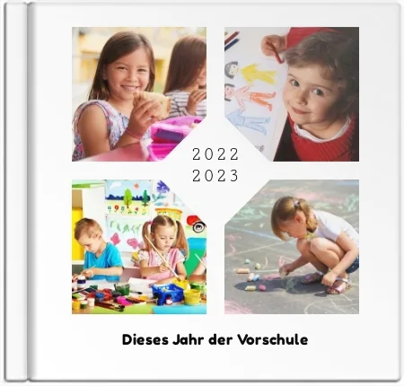 Einfach Weiß
