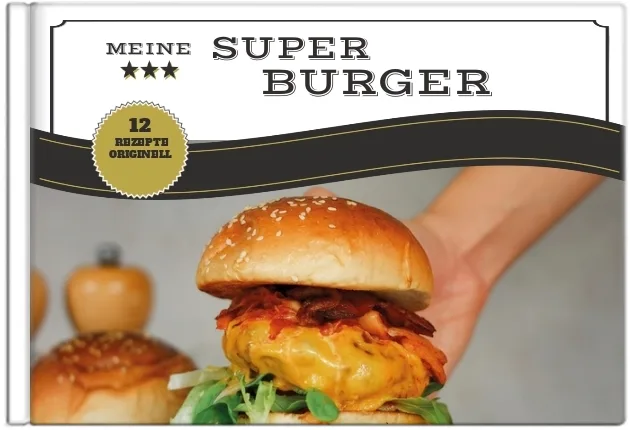 Meine Burger