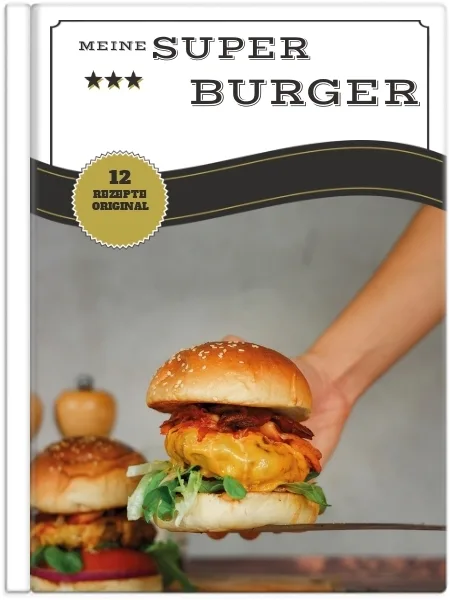Meine Burger