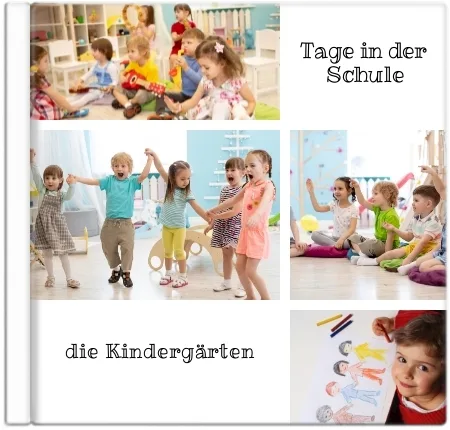 Glückliche Tage