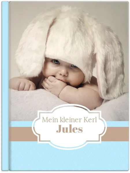 Mein Sohn