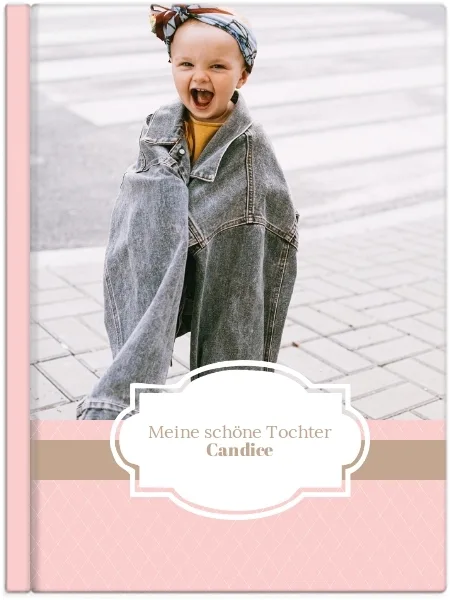 Meine Tochter