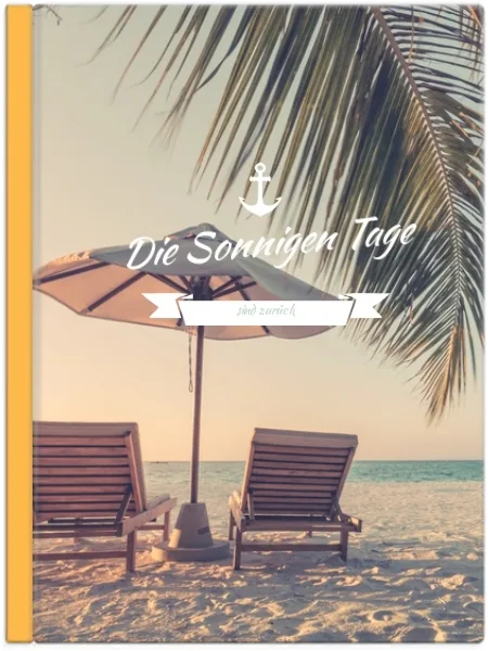 Sonnige Tage