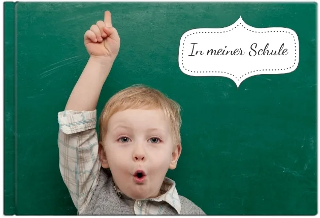 Meine Schule