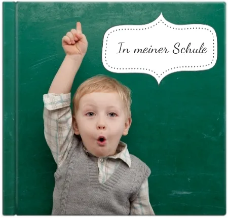 Meine Schule
