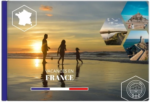 Urlaub in Frankreich