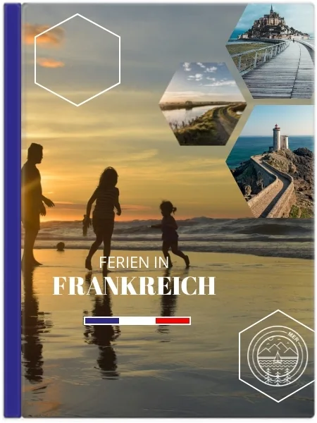 Urlaub in Frankreich