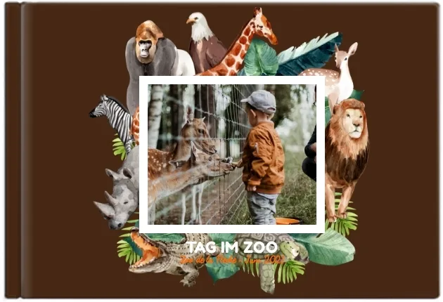 Zoobesuch