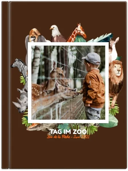 Zoobesuch