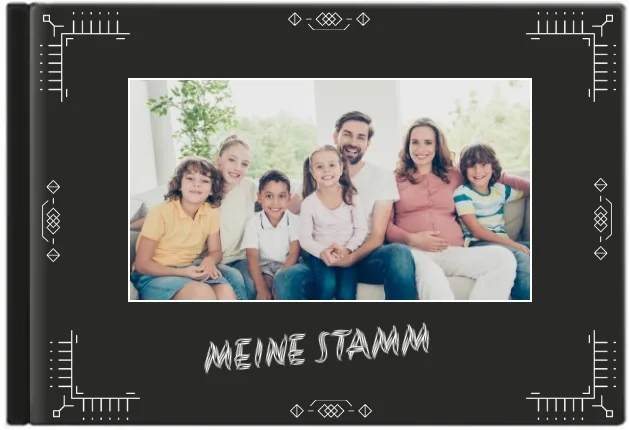 Mein Stamm