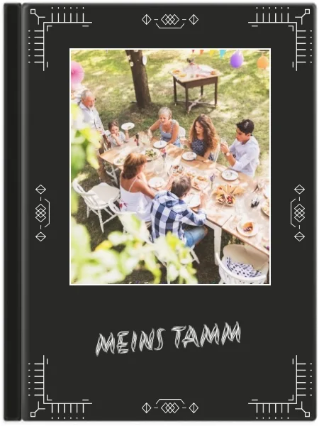 Mein Stamm