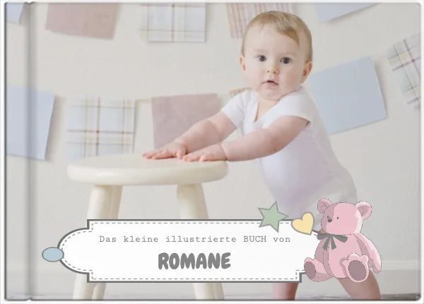 Baby Schnuller