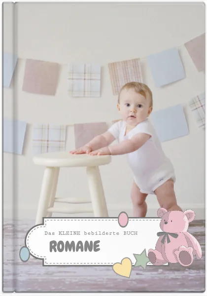 Baby Schnuller