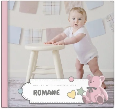 Baby Schnuller
