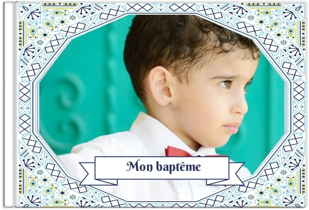 Orientalische Taufe