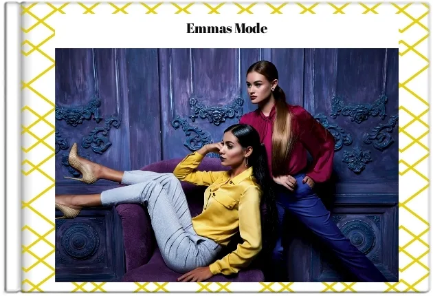 Katalog Mode