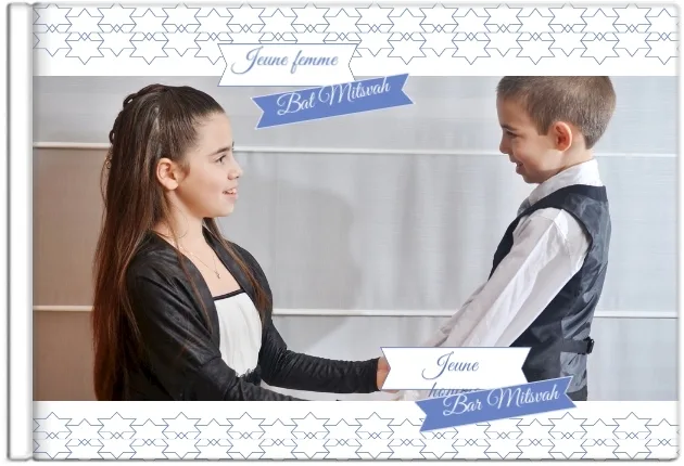 Bar/Bat Mitzwa