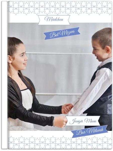 Bar/Bat Mitzwa