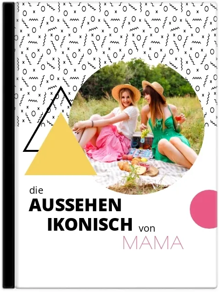 Die ikonischen Looks von Mama