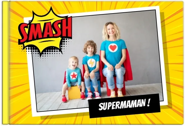 Superhelden