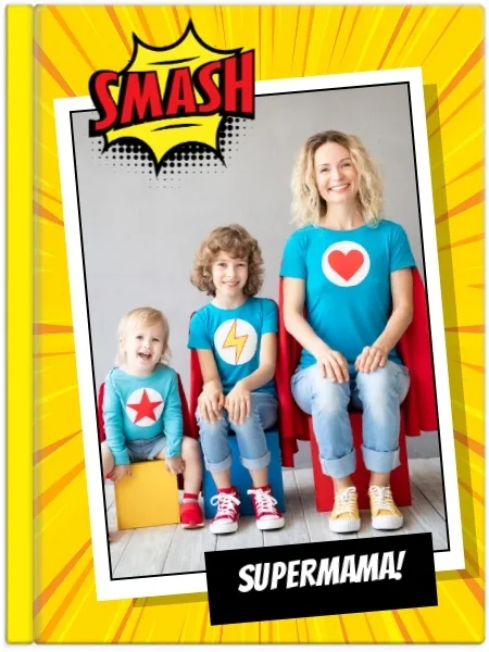 Superhelden