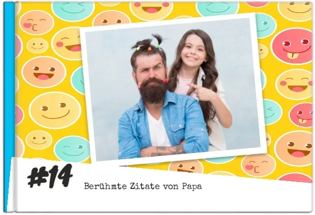 Wenn Papa spricht