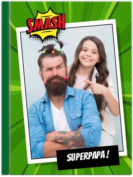 SuperPapa