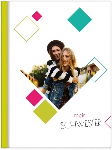 Meine Schwester