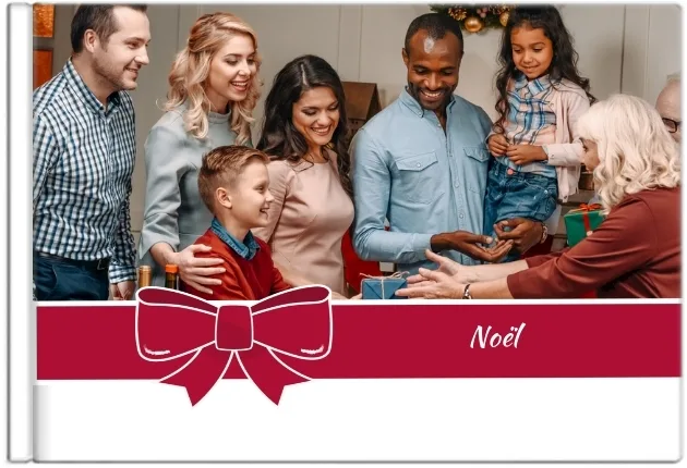 Weihnachtsgeschenk