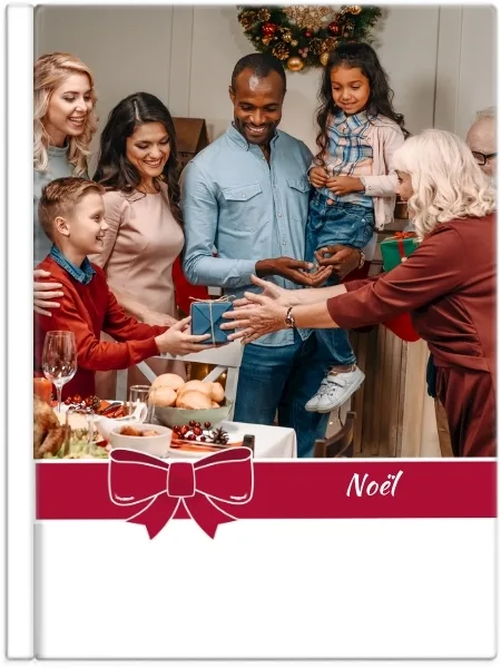 Weihnachtsgeschenk