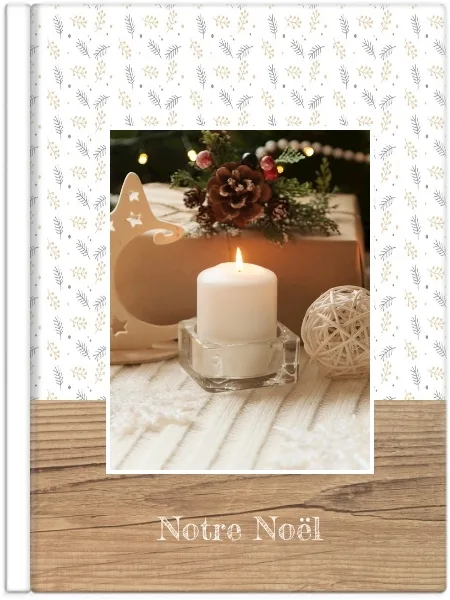 Moderner Weihnachten