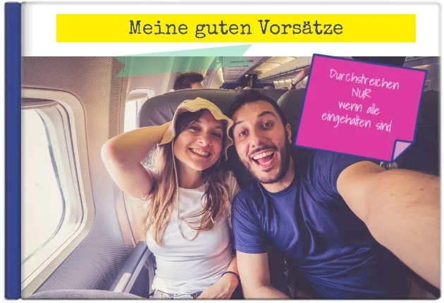 Gute Vorsätze