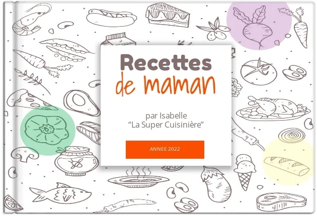 Mamas Rezeptbuch