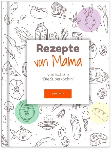 Mamas Rezeptbuch