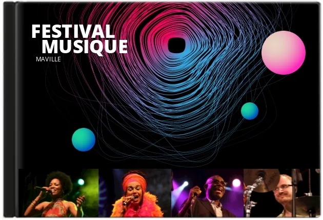 Musikfestival