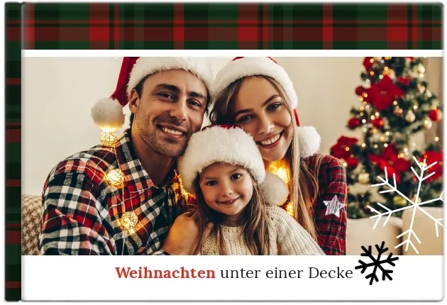 Warten auf Weihnachten