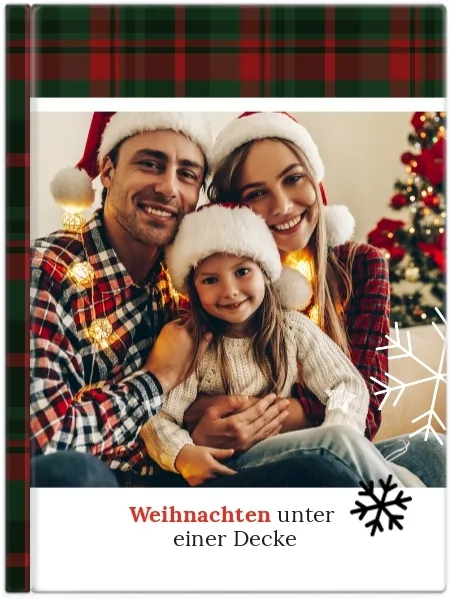 Warten auf Weihnachten