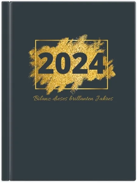 Bilanz des Jahres