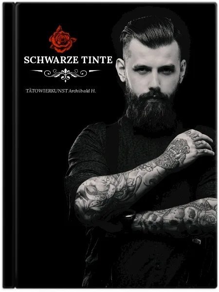 Tätowierungen