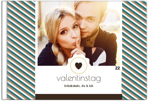 Valentinstag & Schokolade