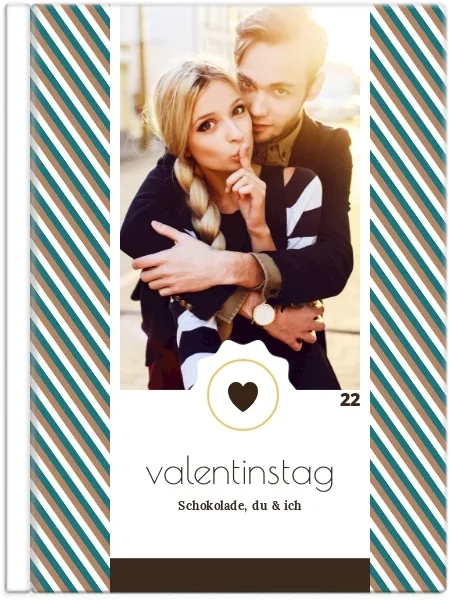 Valentinstag & Schokolade