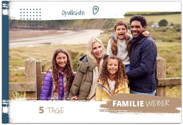 Entspannung in der Familie
